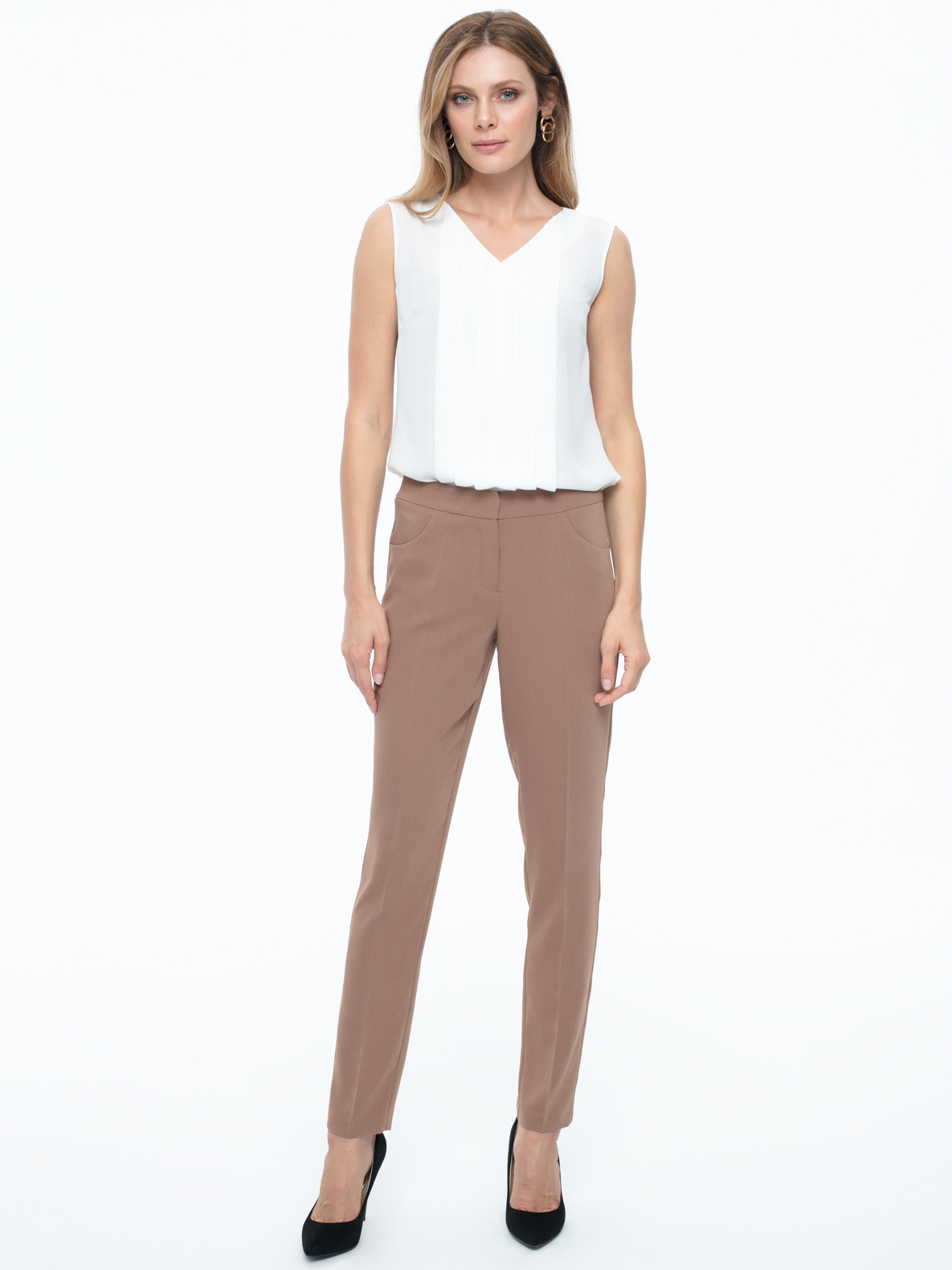 Trousers • Potis & Verso