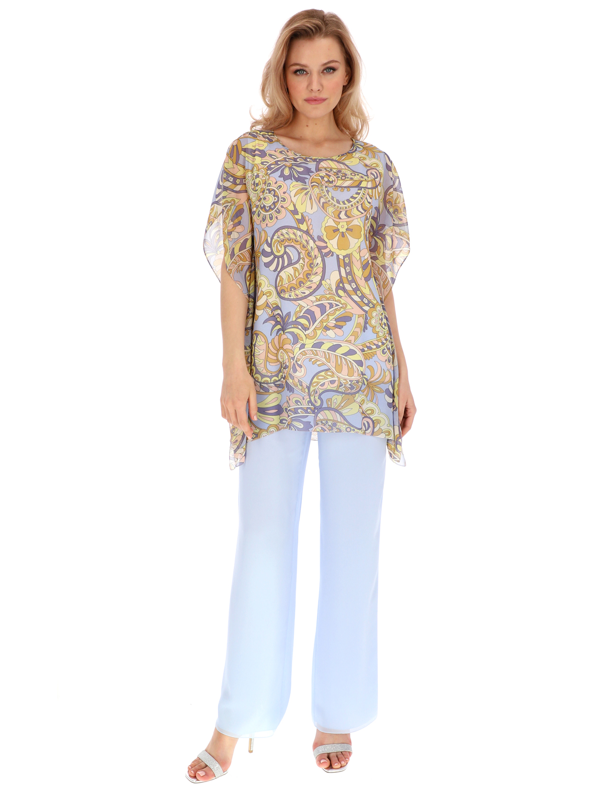 Blouse Potis & Verso Kos - Premium women's clothing store